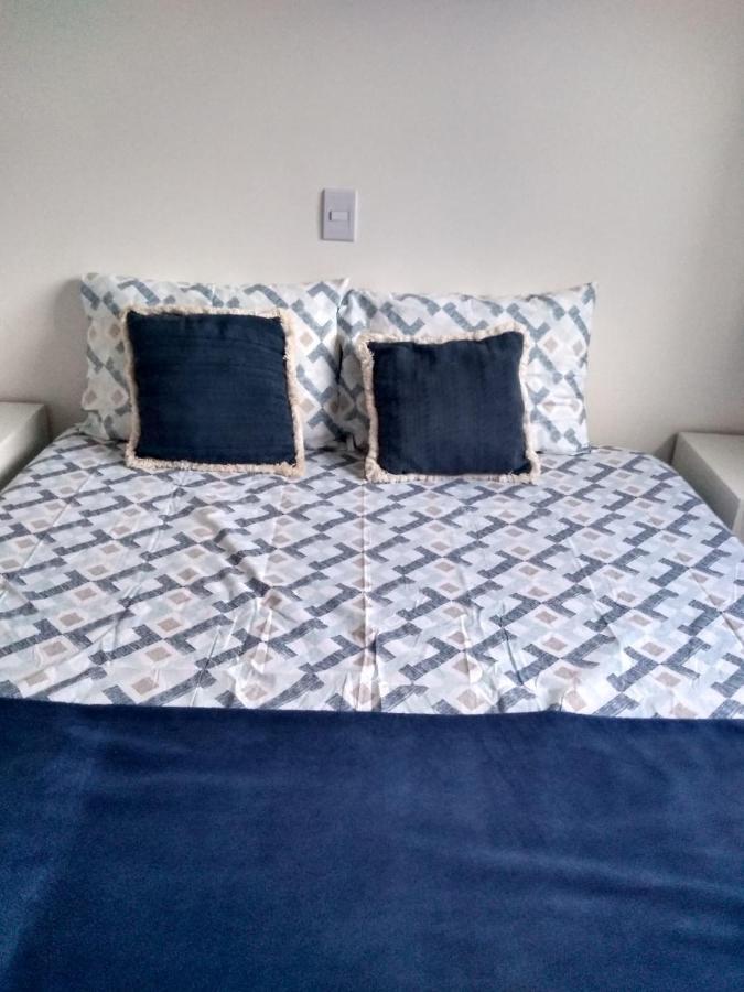 Apartamento Novo Frente Mar Com Piscina Em Home Club Penha  Kültér fotó