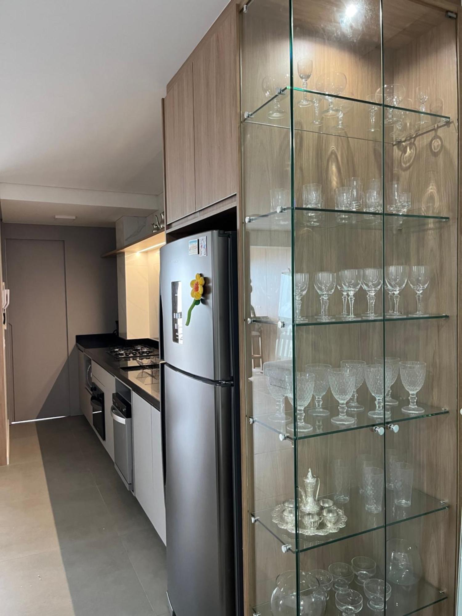 Apartamento Novo Frente Mar Com Piscina Em Home Club Penha  Kültér fotó