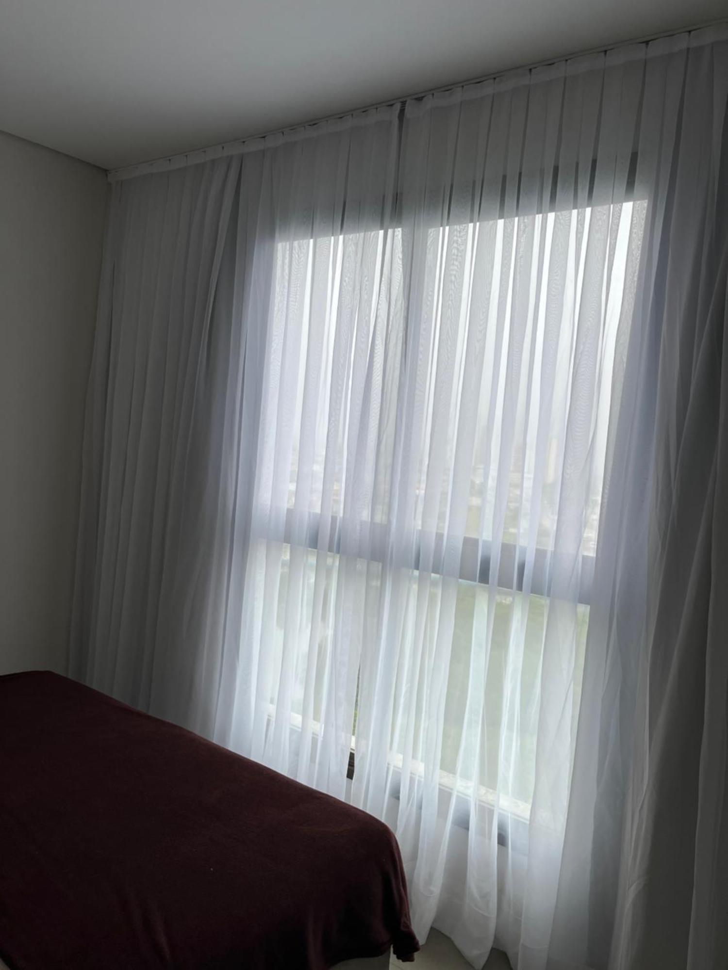 Apartamento Novo Frente Mar Com Piscina Em Home Club Penha  Kültér fotó