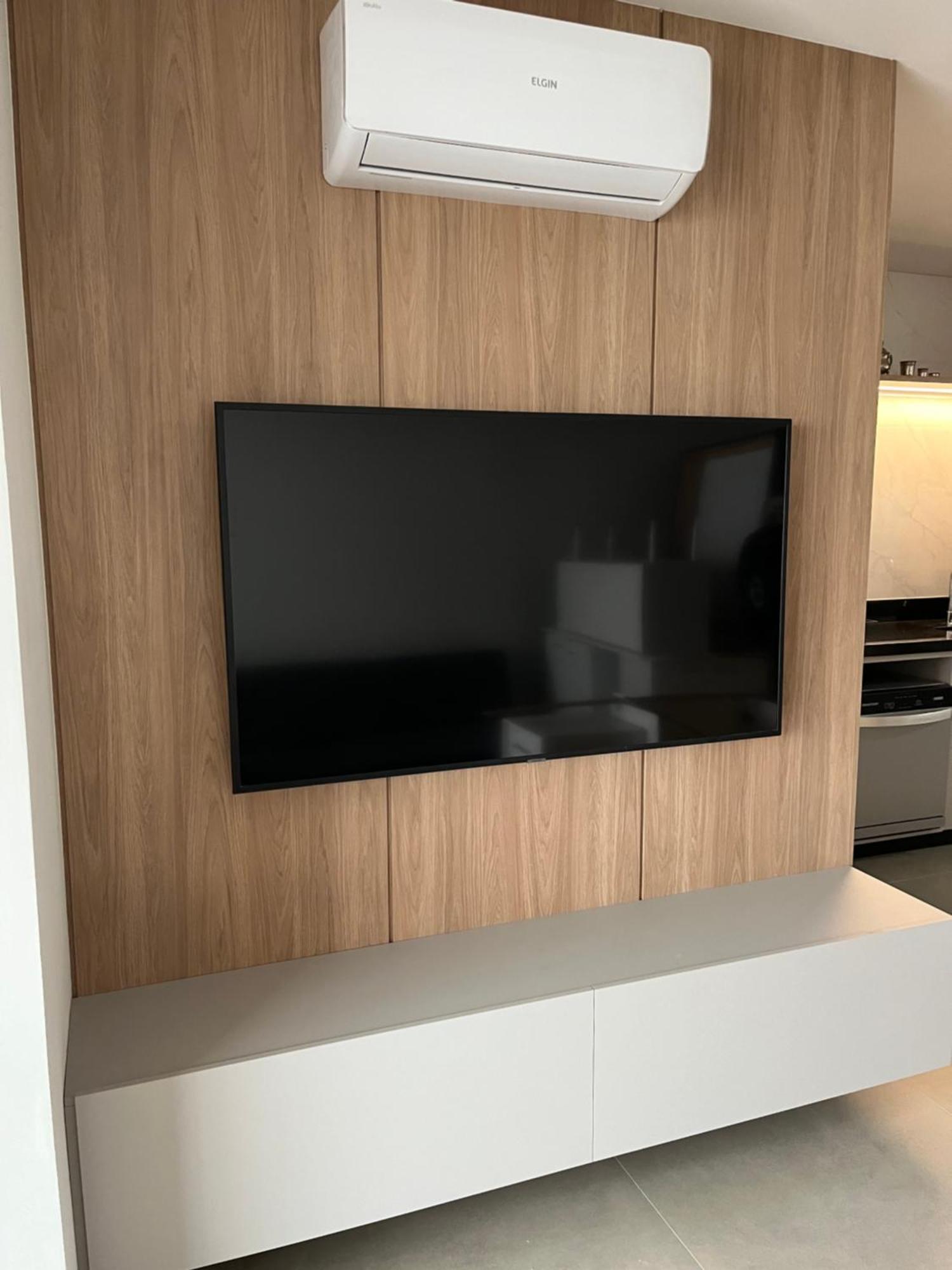 Apartamento Novo Frente Mar Com Piscina Em Home Club Penha  Kültér fotó