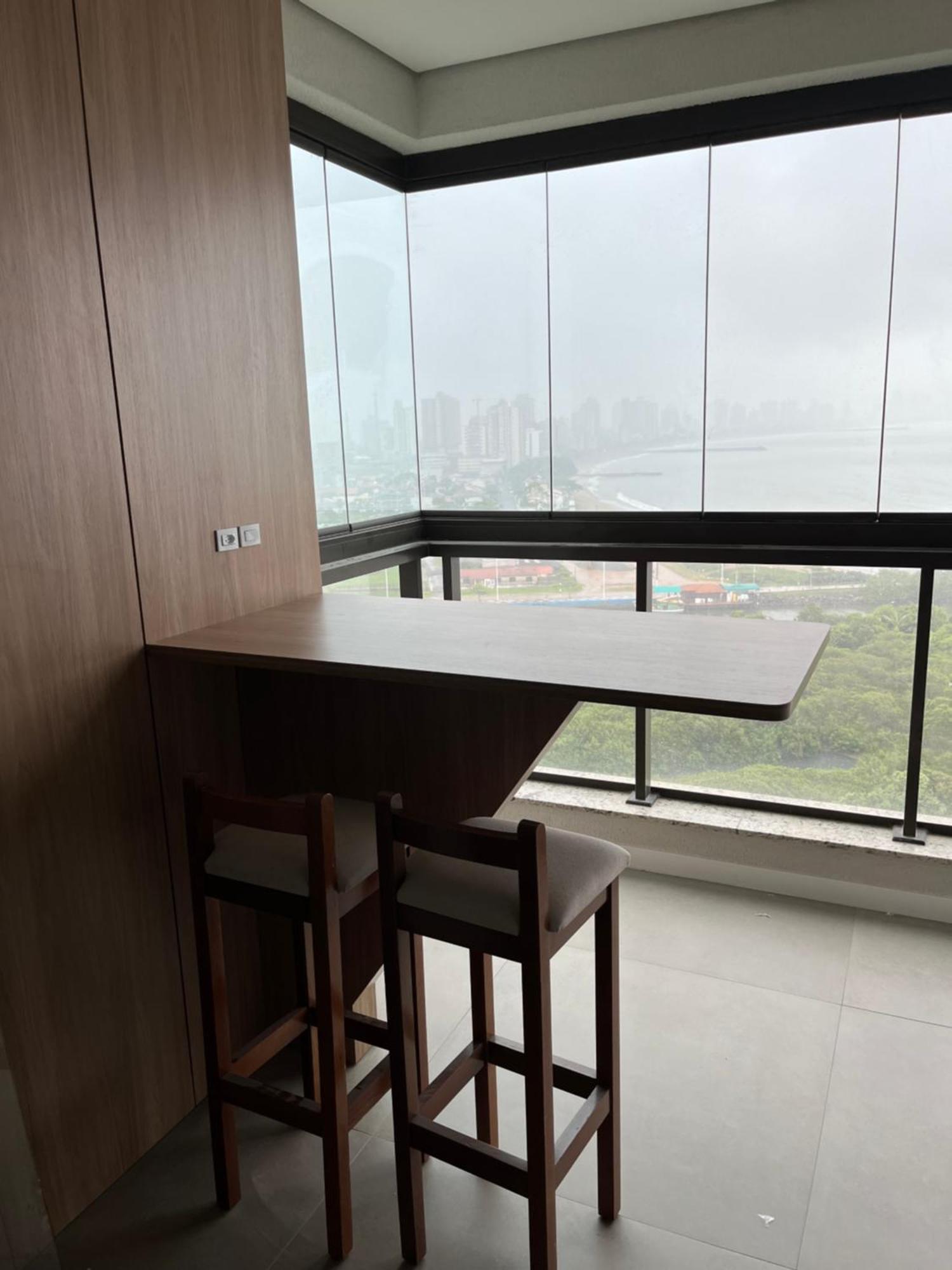 Apartamento Novo Frente Mar Com Piscina Em Home Club Penha  Kültér fotó